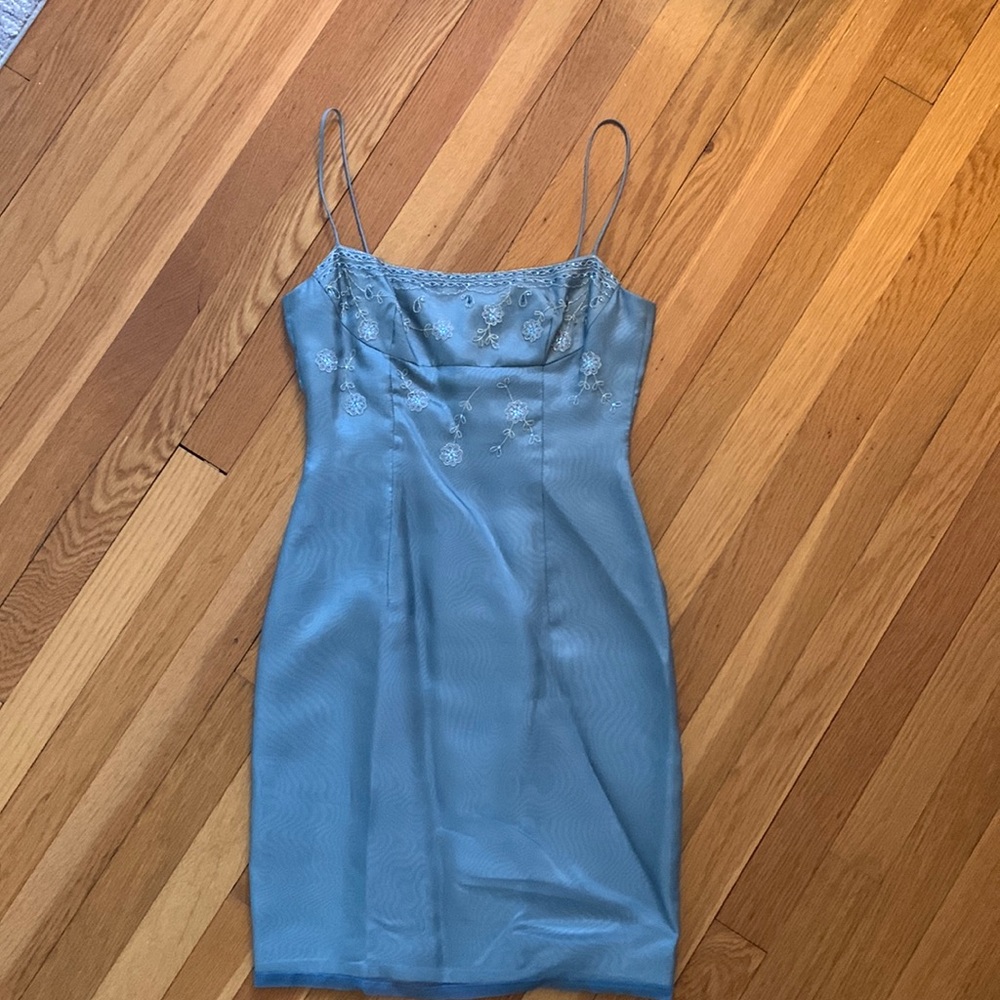 Laundry cocktail Dress